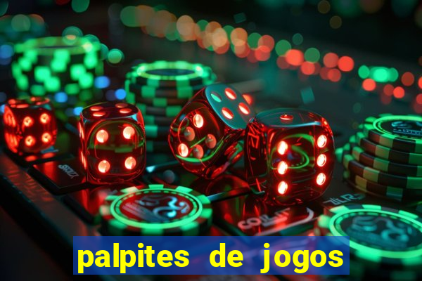 palpites de jogos 2.5 hoje